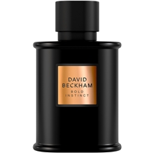 David Beckham Bold Instinct - Eau de parfum 75 ml