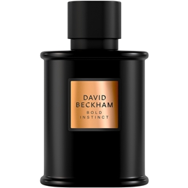 David Beckham Bold Instinct - Eau de parfum 75 ml