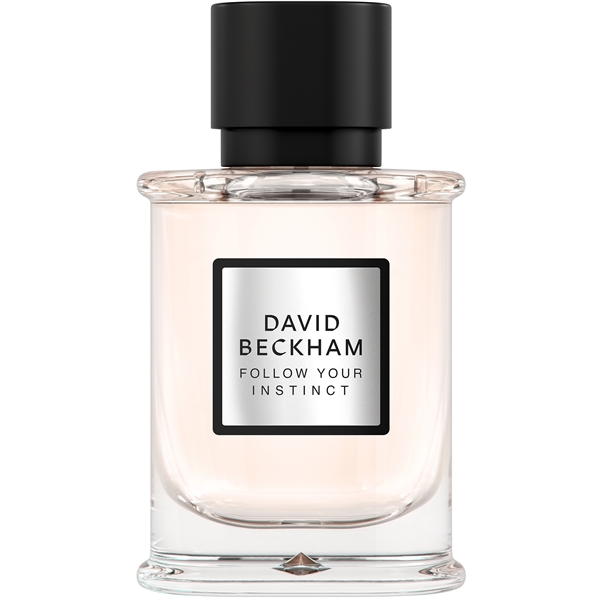 David Beckham Follow Your Instinct - Eau de parfum (Bilde 1 av 3)