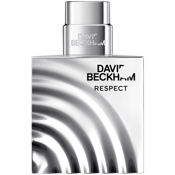 David Beckham Respect - Eau de toilette (Bilde 1 av 5)