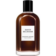 David Beckham Exquisite Leather - Eau de parfum