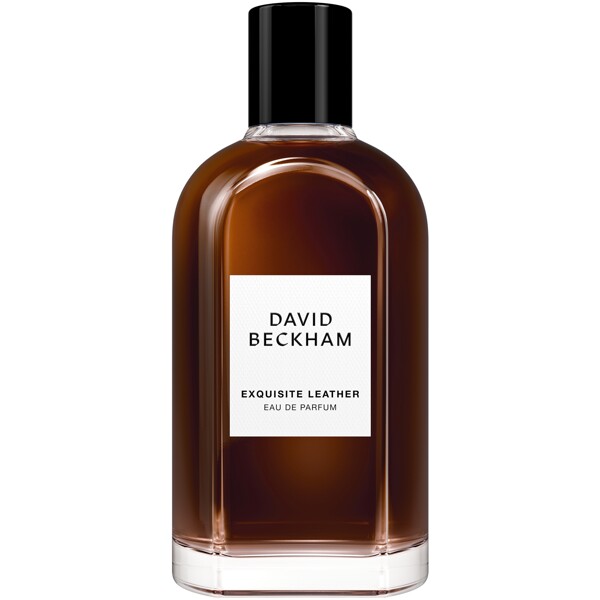 David Beckham Exquisite Leather - Eau de parfum (Bilde 1 av 7)