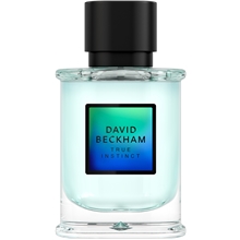 David Beckham True Instinct - Eau de parfum 50 ml