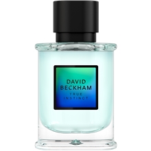 50 ml - David Beckham True Instinct