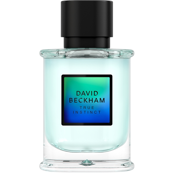 David Beckham True Instinct - Eau de parfum (Bilde 1 av 4)