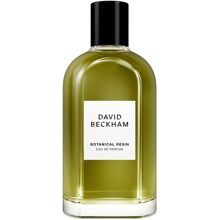 David Beckham Botanical Resin - Eau de parfum