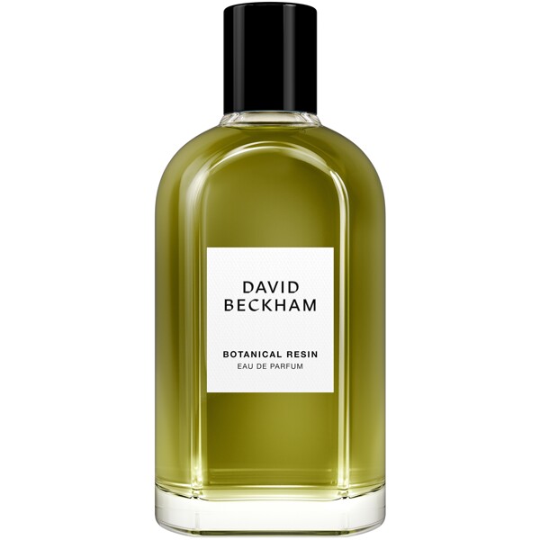 David Beckham Botanical Resin - Eau de parfum (Bilde 1 av 7)