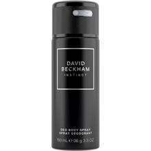 David Beckham Instinct - Deodorant spray