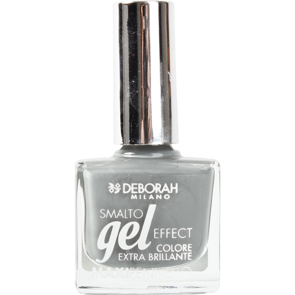 Gel Effect Nail Polish