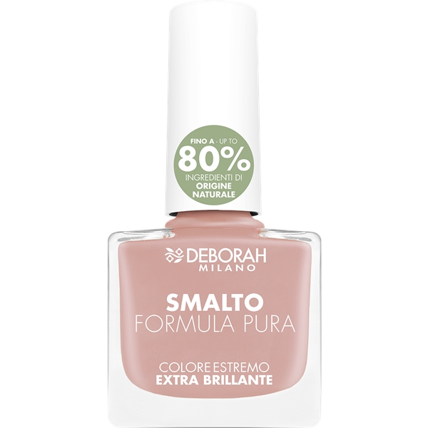 Formula Pura Smalto Nail Enamel