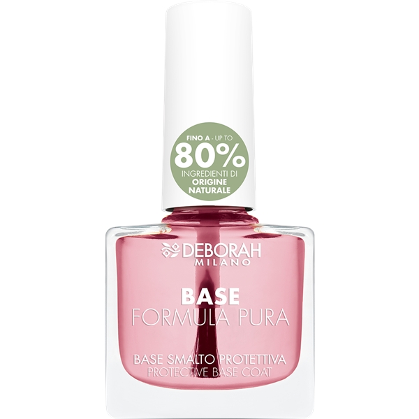 Formula Pura Base Coat