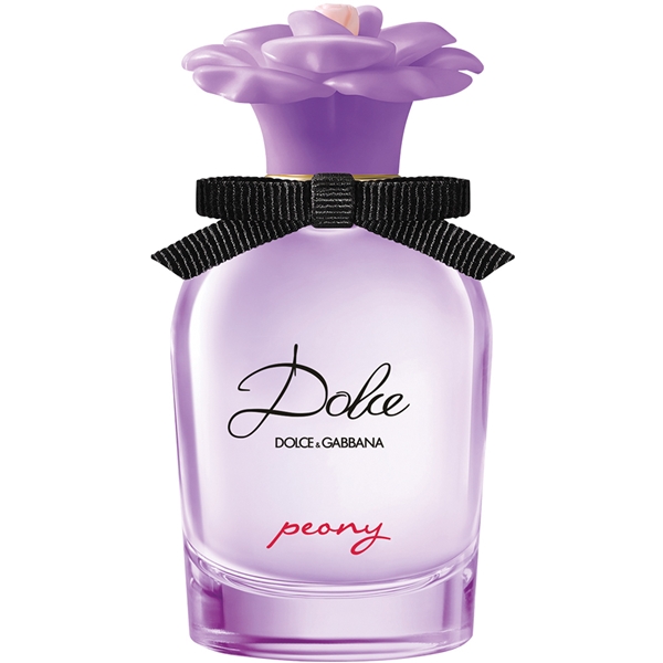 Dolce Peony - Eau de parfum (Bilde 1 av 2)