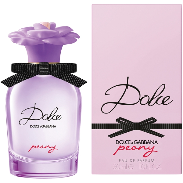 Dolce Peony - Eau de parfum (Bilde 2 av 2)