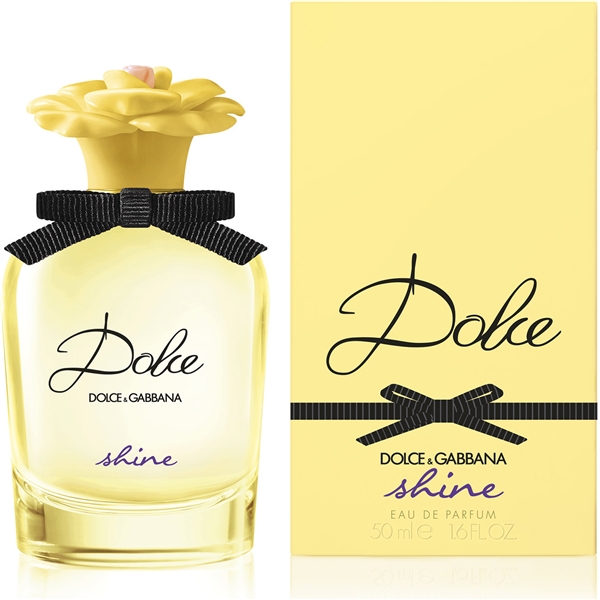 Dolce Shine - Eau de parfum (Bilde 2 av 2)