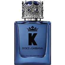 K BY DOLCE & GABBANA - Eau de parfum