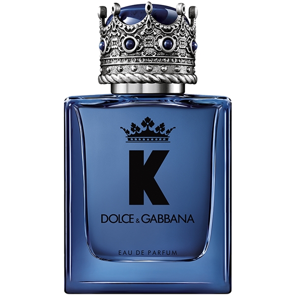 K BY DOLCE & GABBANA - Eau de parfum (Bilde 1 av 2)