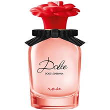 Dolce Rose - Eau de toilette