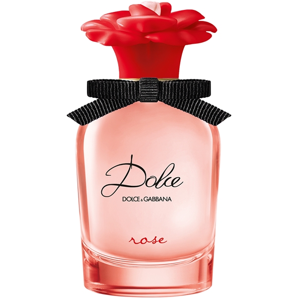 Dolce Rose - Eau de toilette (Bilde 1 av 5)