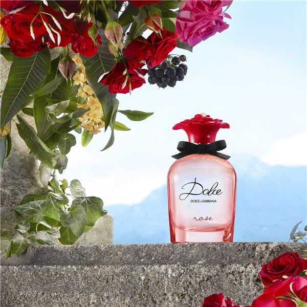 Dolce Rose - Eau de toilette (Bilde 4 av 5)