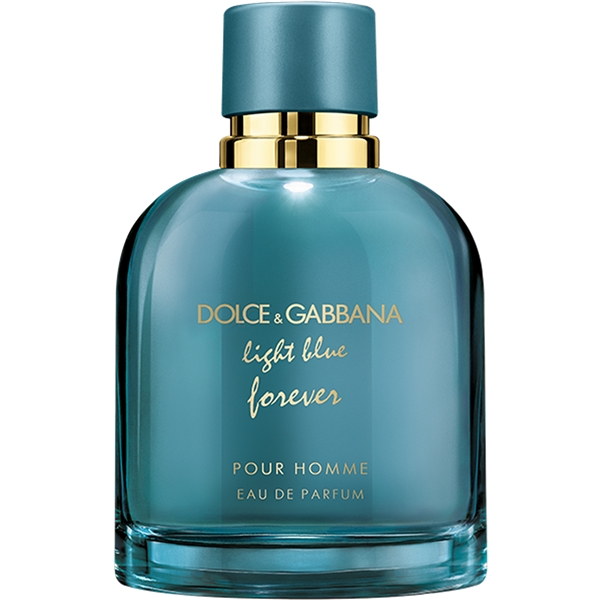 Light Blue Forever Pour Homme - Eau de parfum (Bilde 1 av 6)