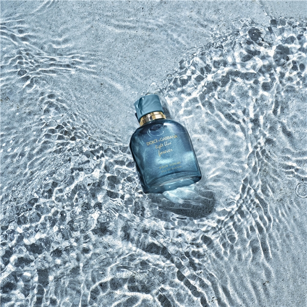 Light Blue Forever Pour Homme - Eau de parfum (Bilde 4 av 6)