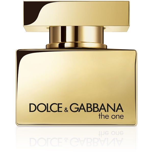 D&G The One Gold - Eau de parfum (Bilde 1 av 4)