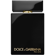 D&G The One For Men Intense - Eau de Parfum