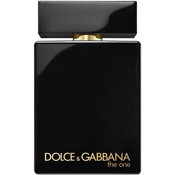 D&G The One For Men Intense - Eau de Parfum (Bilde 1 av 4)