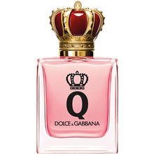 Q by Dolce&Gabbana <em>Eau de parfum</em>