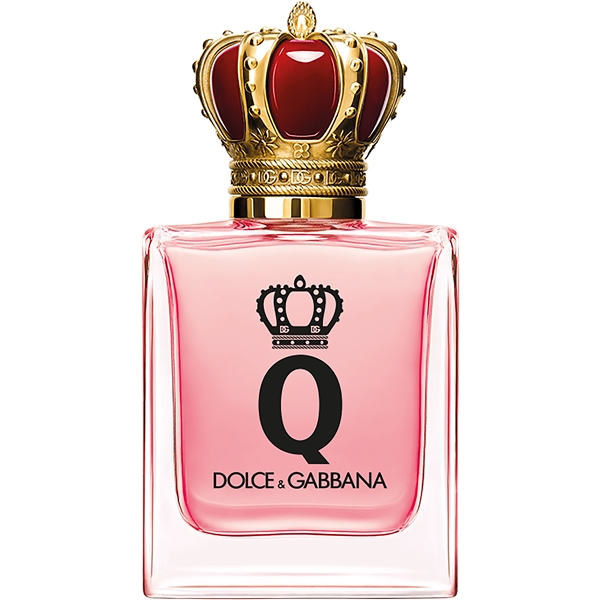 Q by Dolce&Gabbana - Eau de parfum (Bilde 1 av 7)