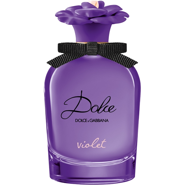 Dolce Violet - Eau de toilette (Bilde 1 av 2)