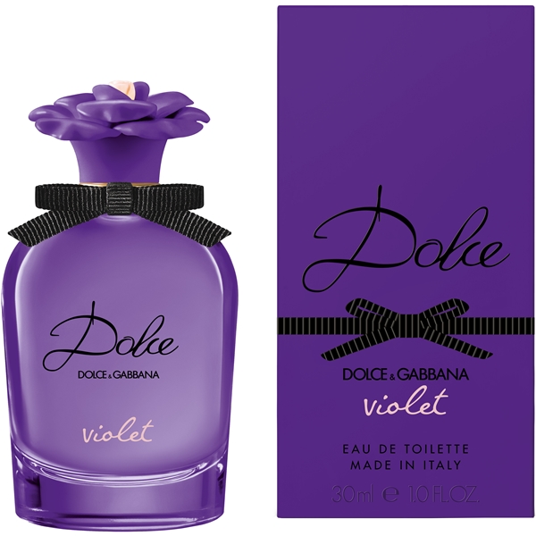 Dolce Violet - Eau de toilette (Bilde 2 av 2)