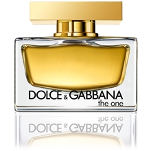 D&G The One - Eau de parfum (Edp) Spray