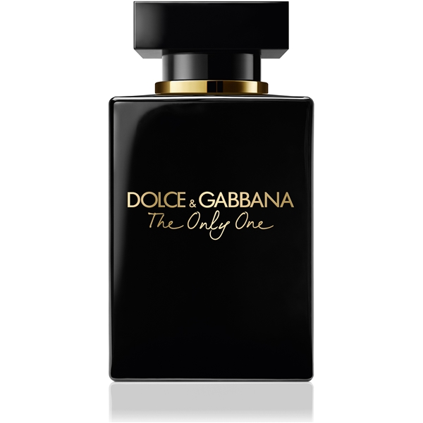 D&G The Only One Intense - Eau de parfum (Bilde 1 av 2)
