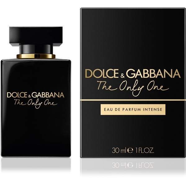 D&G The Only One Intense - Eau de parfum (Bilde 2 av 2)