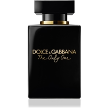 D&G The Only One Intense - Eau de parfum