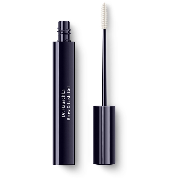 Dr Hauschka Brow & Lash Gel (Bilde 2 av 4)