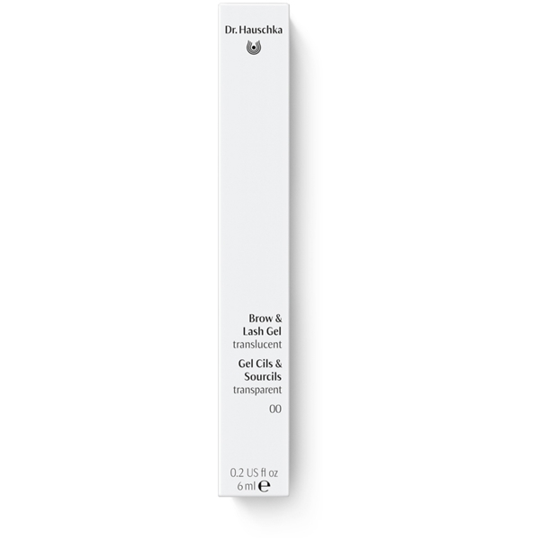 Dr Hauschka Brow & Lash Gel (Bilde 3 av 4)