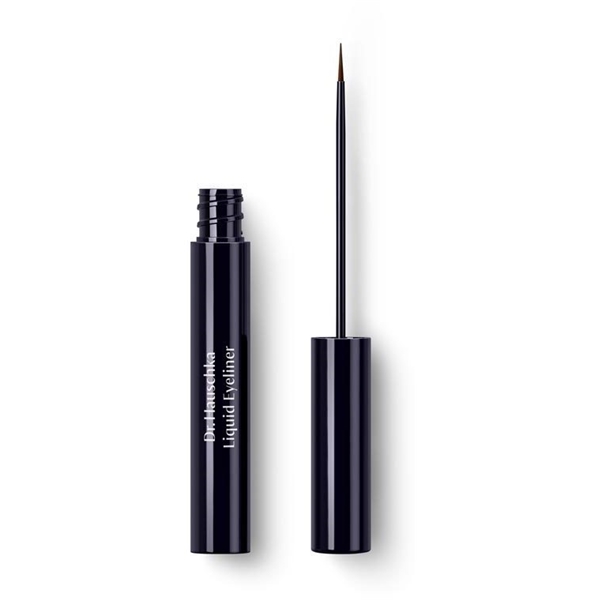 Dr Hauschka Liquid Eyeliner (Bilde 3 av 4)