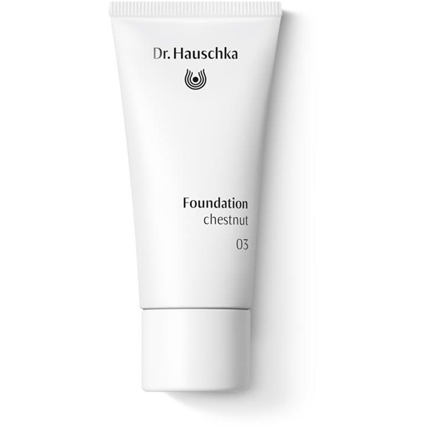 Dr Hauschka Foundation (Bilde 1 av 3)