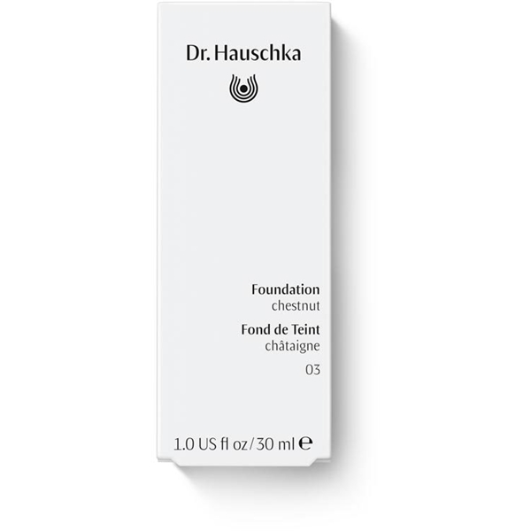 Dr Hauschka Foundation (Bilde 2 av 3)
