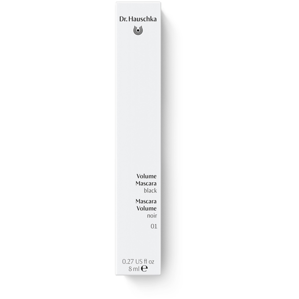 Dr Hauschka Volume Mascara (Bilde 2 av 4)