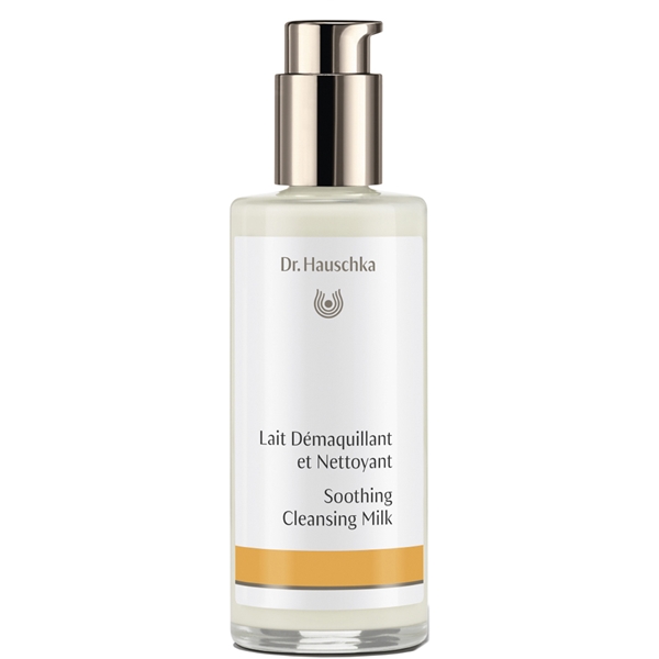 Dr Hauschka Soothing Cleansing Milk