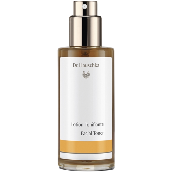 Dr Hauschka Facial Toner (Bilde 1 av 2)