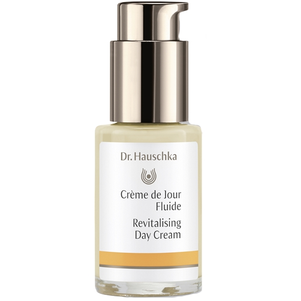 Dr Hauschka Revitalising Day Lotion (Bilde 1 av 2)