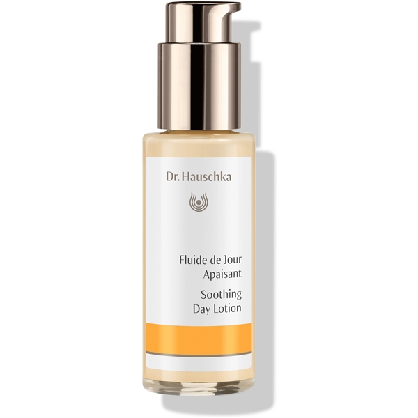 Dr Hauschka Soothing Day Lotion (Bilde 1 av 2)