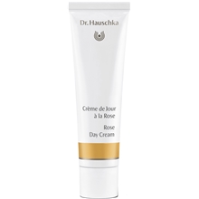 30 ml - Dr Hauschka Rose Day Cream