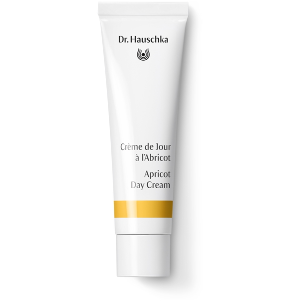 Dr Hauschka Apricot Day Cream (Bilde 1 av 3)