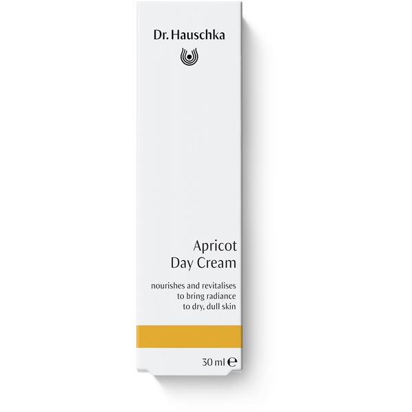 Dr Hauschka Apricot Day Cream (Bilde 2 av 3)