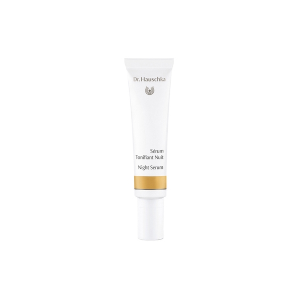 Dr Hauschka Night Serum (Bilde 1 av 2)